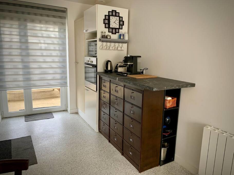 Apartment Les Sardinieres