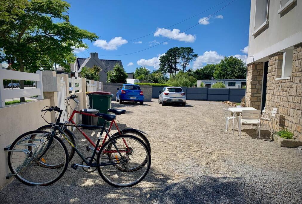 Les Sardinieres Apartment