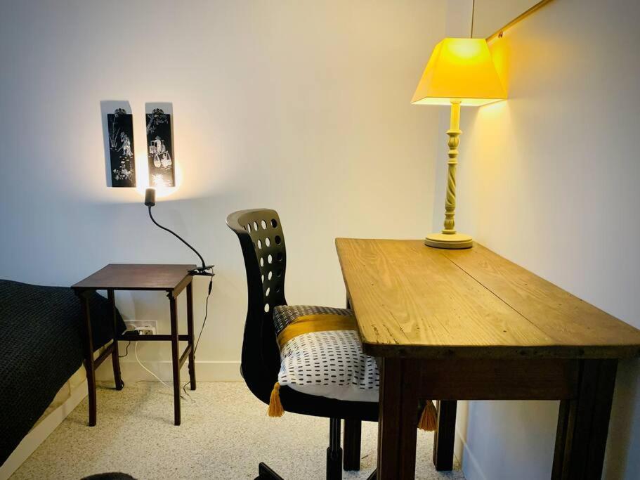 Les Sardinieres Apartment