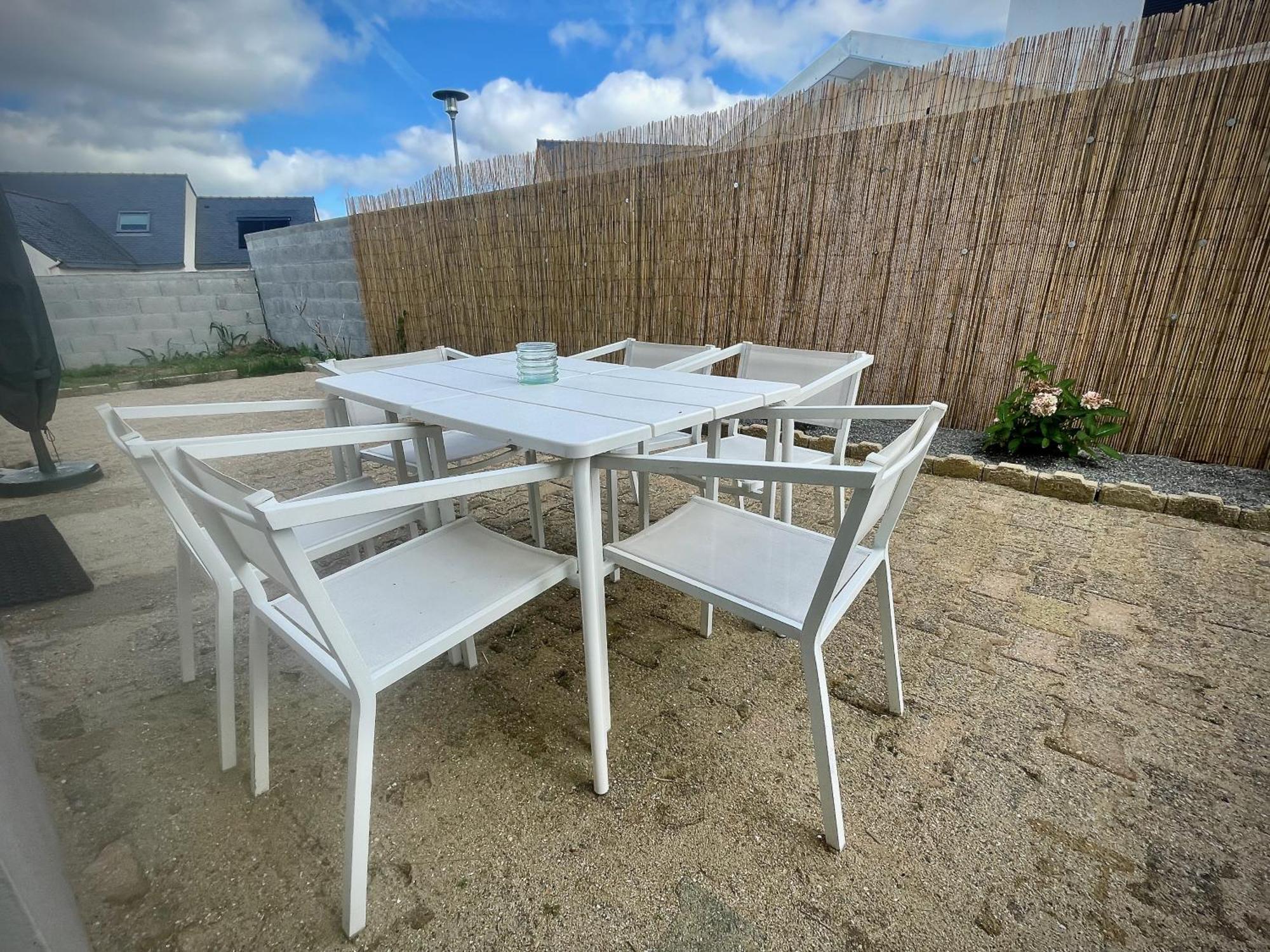 Les Sardinieres Appartement