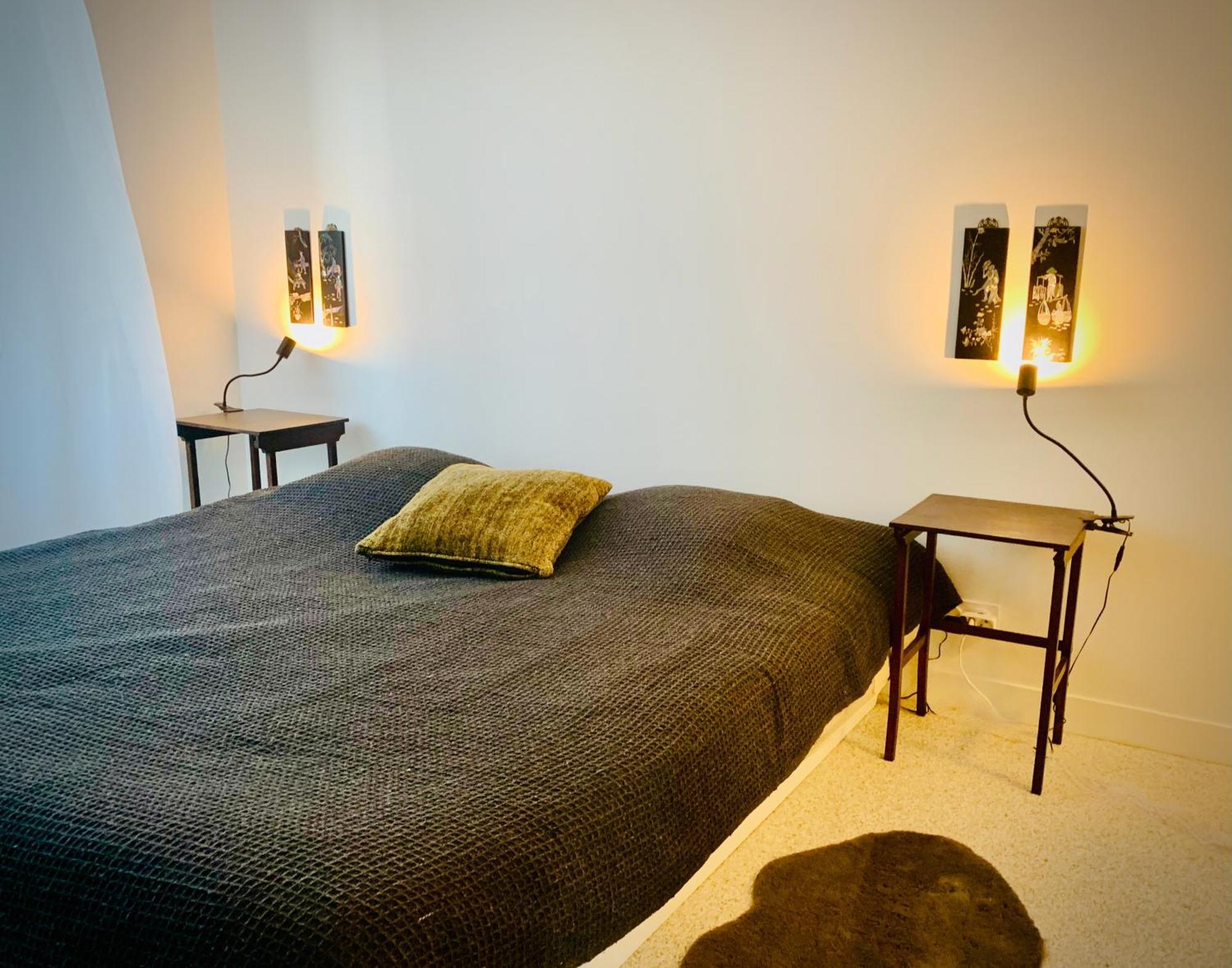 Apartment Les Sardinieres *