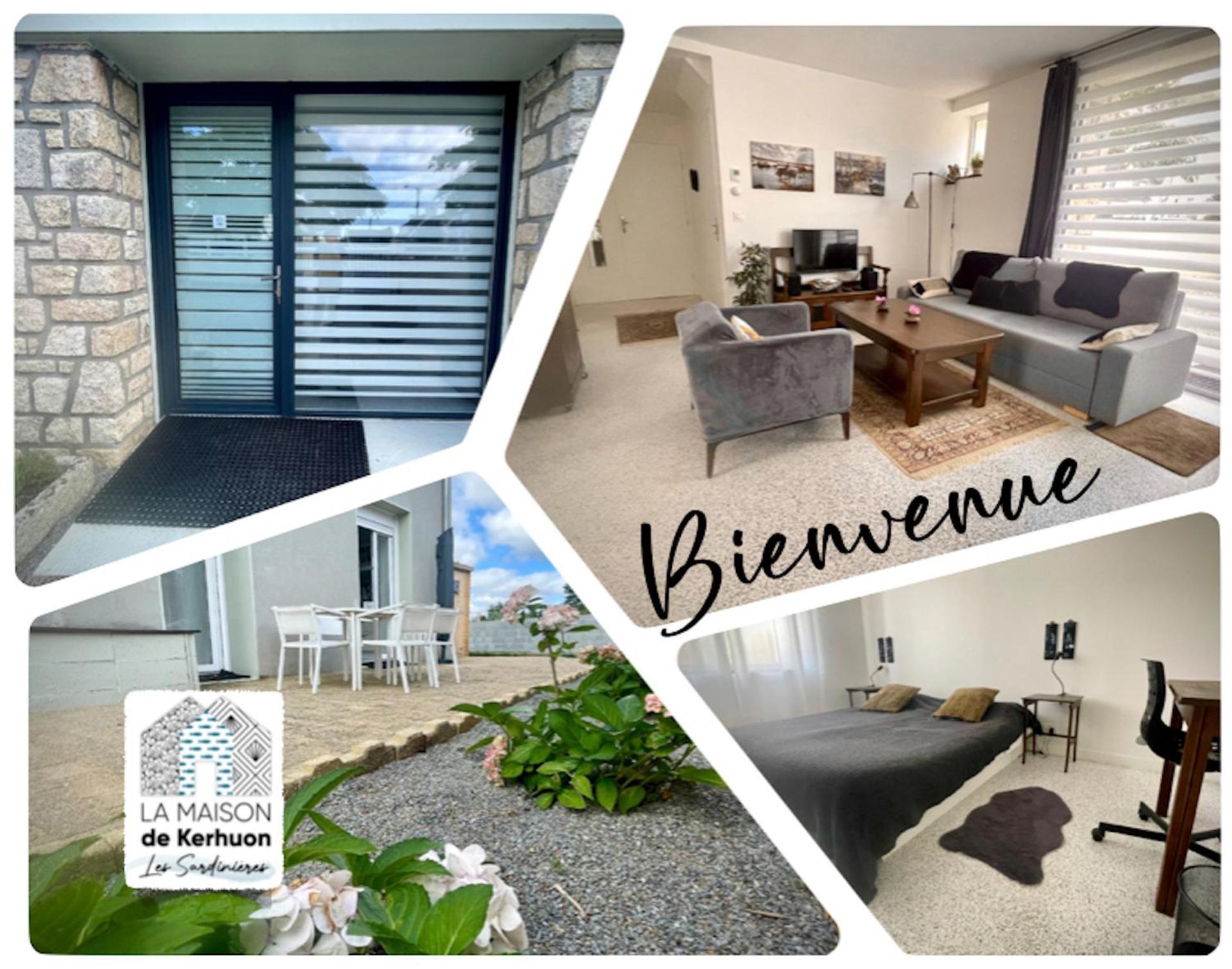 Apartment Les Sardinieres *